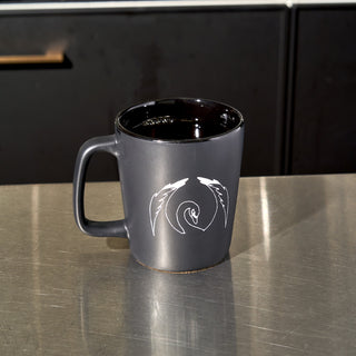 Black Swan Mug