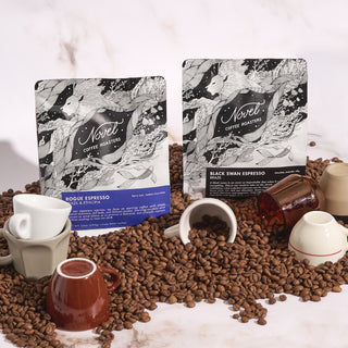 Espresso Bundle