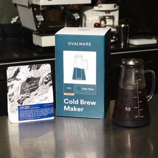 Cold Brew Bundle