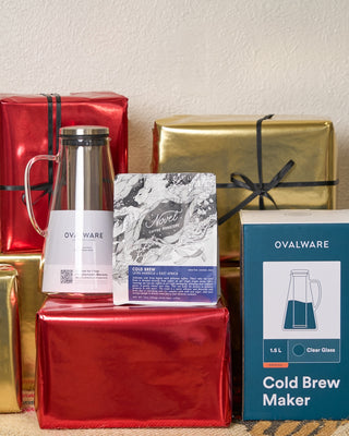 Cold Brew Bundle